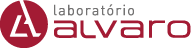 Laboratrio lvaro